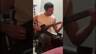 AC / DC - you Shook me all night long solo🦇 #acdc #youshookmeallnightlong #rockmusic #guitar #solo