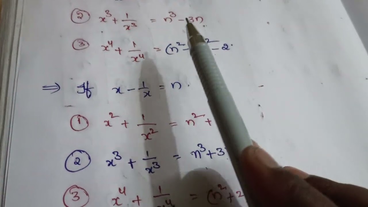 Mathematics TRICKS for TET and DSC 