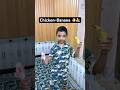 Chicken - Banana 🐔 🍌 | Funny Song 😂😎🤣 by Cute Boy | Wonder Boys #shorts #viral #usa #assamtezpur