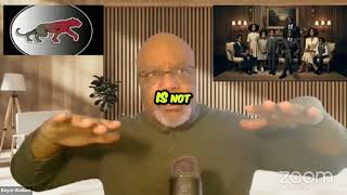 Why Every Black Child Should Major in Black Economics for Success - Dr Boyce Watkins