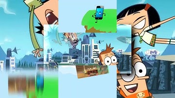 (YTPMV) MePhone Throws Away (YTPMV) Sidekick intro Scan Scan