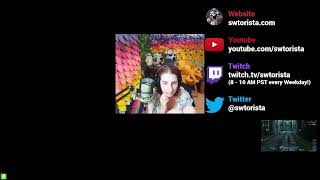 Swtorista - Master Mode Flashpoint time!