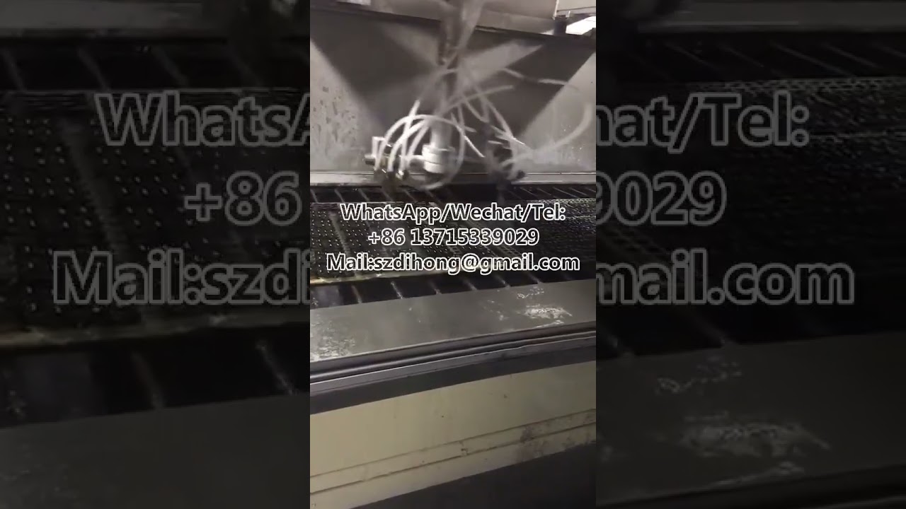 Supplying Ningbo high-temp tunnel furnaces, gas/oil-fired, up to 400掳C, conveyor-type drying lines.