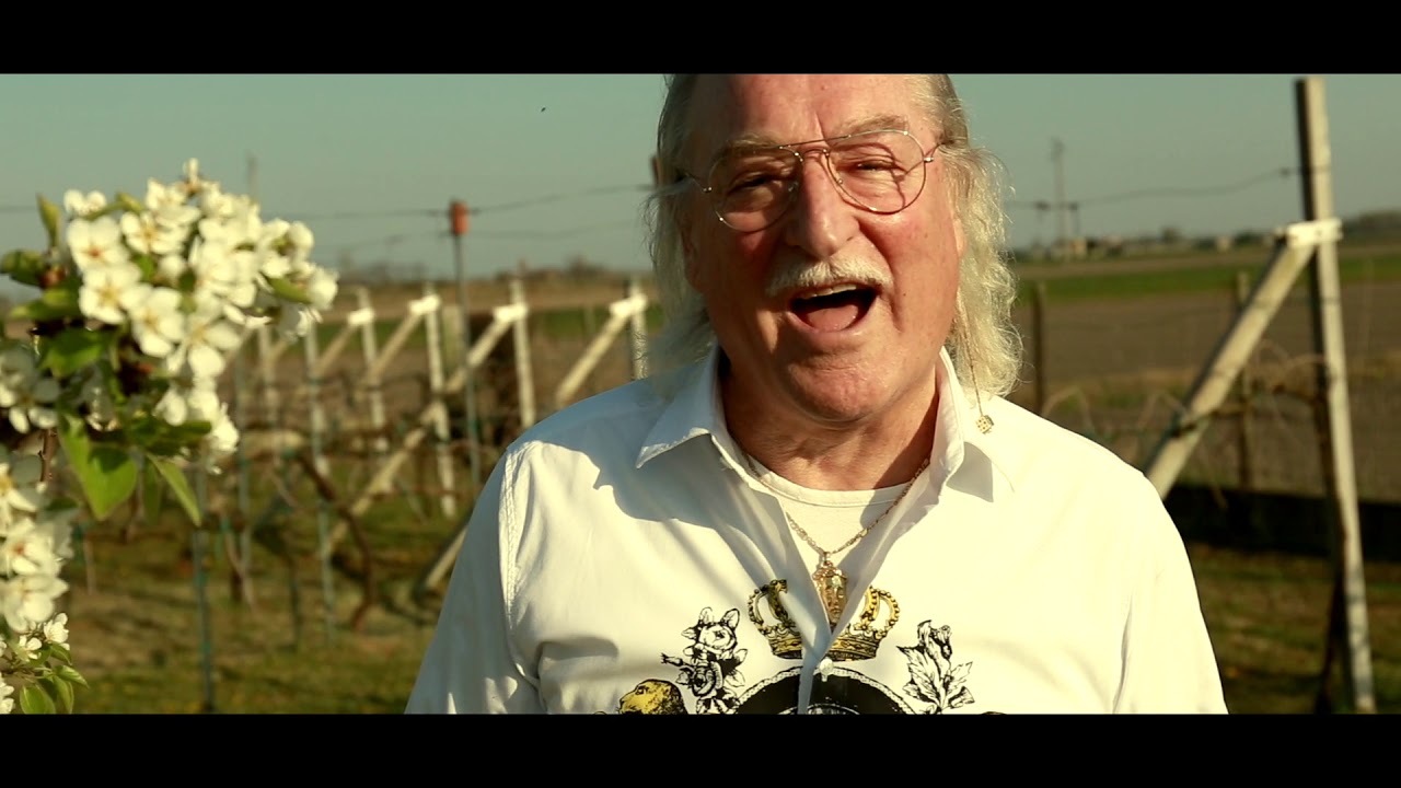 Gianni Dego - Il sogno della farfalla