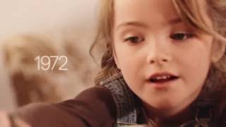 Tripp Trapp® - Discover the story behind the design