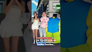 This Is EVERY Roblox Bestie TRYING SYNC Emotes… Did We SLAY This DANCE😭⁉️👯