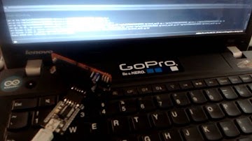 Barebone Arduino