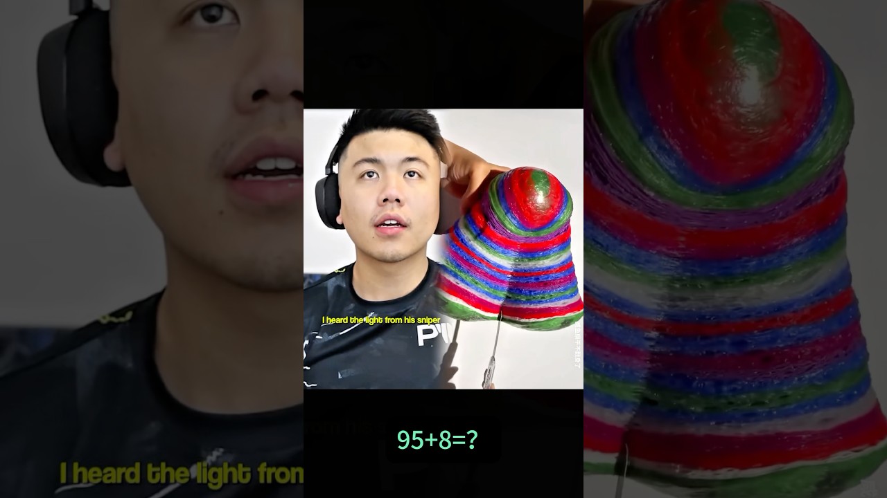 When the Voice Callouts are TOO good 