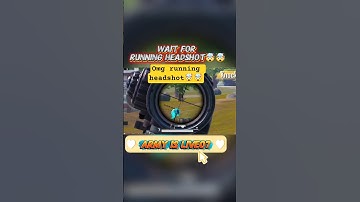 “INSANE 1v3 AMR Running Headshot 🔥 | BGMI Godlike Sniping Skills”#spongebob