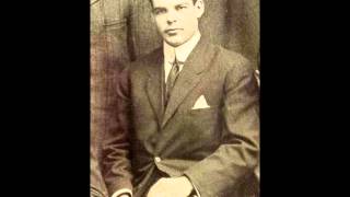 William Borden   Christian Standard In Life   Stewardship In Daily Living