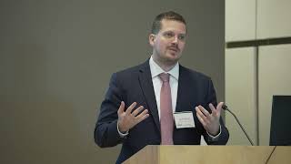 C-IP2 2022 Fall Conference - Panel 2: The Geopolitics of SEP Antitrust Policy