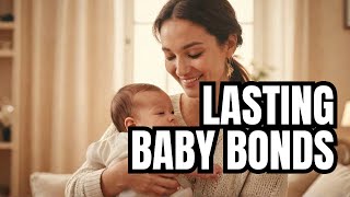 How to Create Lasting Memories with Your Baby