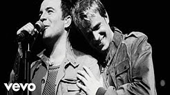 Westlife - Us Against the World (Official Video) - Durasi: 3:57. Westlife - Us Against the World (Official Video) - Durasi: 3:57.