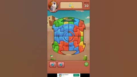 Fruit Heroes Legend Level 2