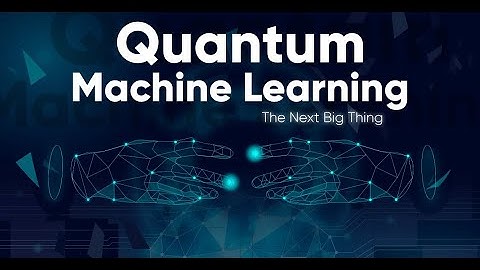 Quantum Machine Learning: AI Meets Quantum Computing