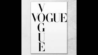 Noizu Vogue  (Extended Re-Boot Re-Mix) Resimi