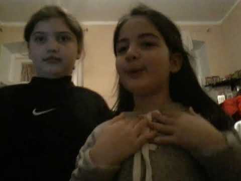 ჩვენი პირველი  პოპულარული  ვიდეო