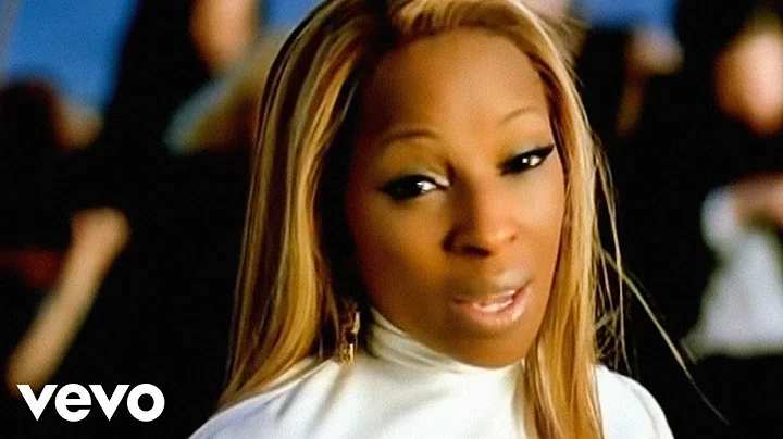 Mary J. Blige - We Ride (I See The Future) (Offici...