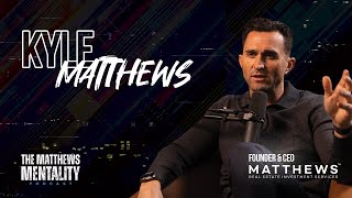 E50: Reflecting on 50 Episodes: Solo with Kyle Matthews