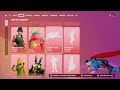 Fortnite July 14th 2025 Item Shop Review.