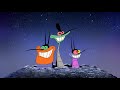 Oggy and the cockroaches - Night Watchmen(S03E03) Full Episode in HD and...
