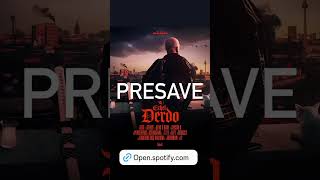 Ezhel Derdo Albüm Pre - Save Hikaye 3.11.2024 3 Kasım 2024