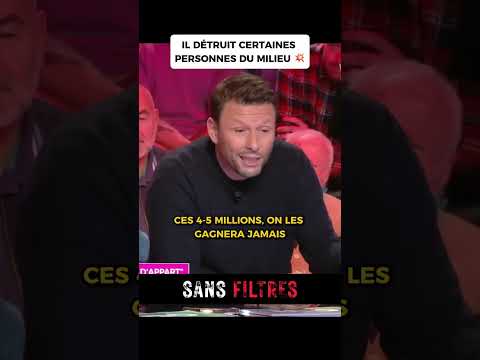 Raymond s'emporte fasse aux profiteurs de son milieu 🔥 thumbnail