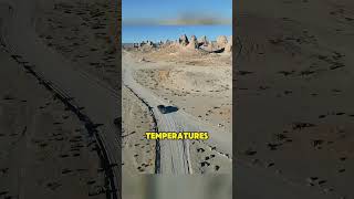 137f:world’s record heat #fyp #foryou #knowledge #usa #unique #hottest #deathvalley #world