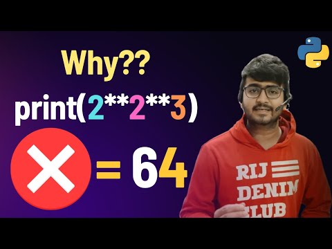 Python Most Asked Interview Question | Tips and Tricks in Python | Code Marathi