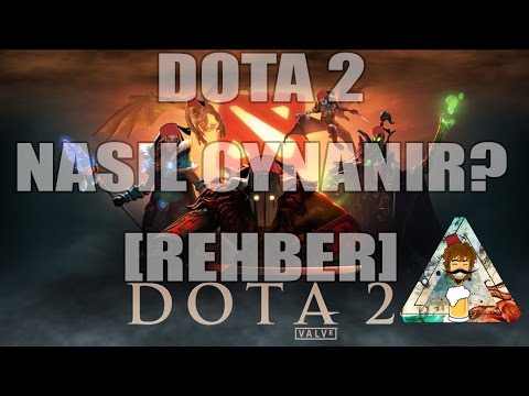 Video: DotaCinema'ya Nasıl Girilir?