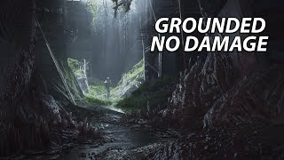 The Last Of Us 2 - Abby Aggressive Gameplay Seattle Day 1 Grounded No Damage .