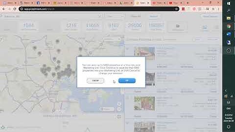 How To Pull A Tired Landlord List From Propstream