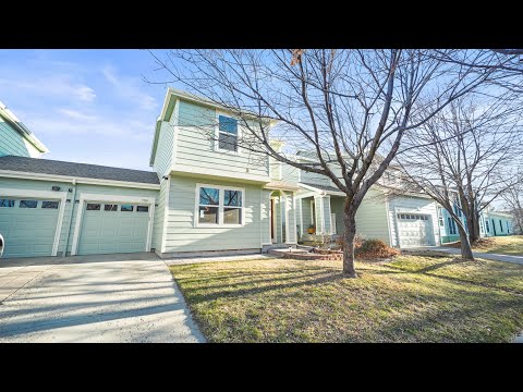 5123 Goshawk St, Brighton, CO home video tour