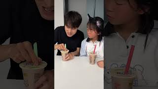 How to enjoy bubble tea safely—safety comes first! #Education #PositiveVibes #FunFamilyLife