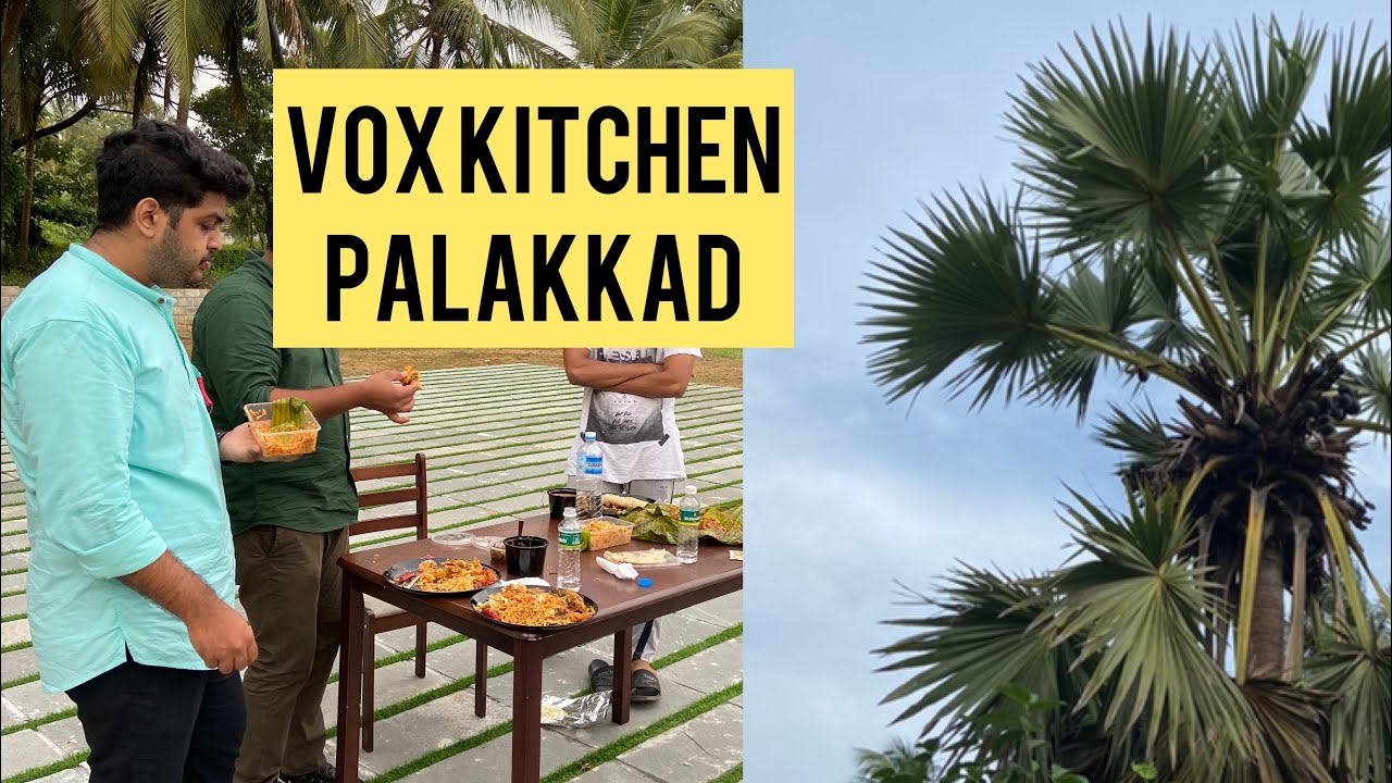 പൊറോട്ട കിഴി HYDERABADI BIRYANI vox kitchen palakkad shorts YouTube