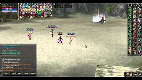 L2java x5000 buggers in PI