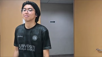 WMD10101 - MANDARIN 1, Madam Wong