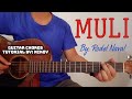 Muli - Rodel Naval | Guitar Chords Tutorial By: Nikoy