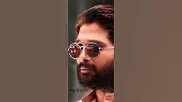 #Allu Arjuna slow motion video editing in alight motion ||allu Arjuna ||#shorts #youtubeshorts