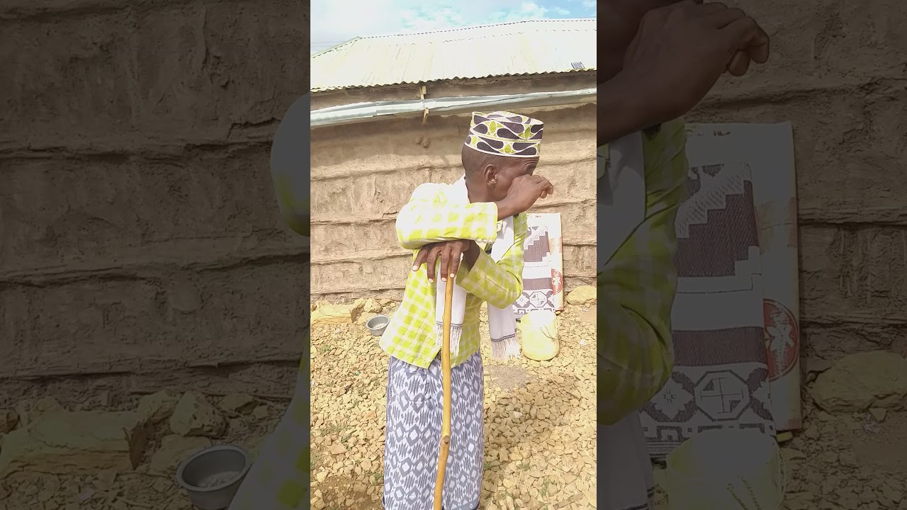 Gabey MaayMaay Amaan EELAAY