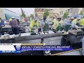 Asphalt Cowboys fire up grills for Redding pancake tradition