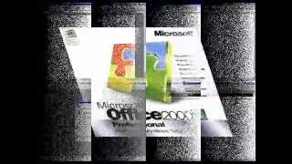 Microsoft Office History