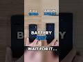 ⚡☠️ PIXEL 10 PRO VS SAMSUNG Z FOLD 7 BATTERY TEST!!