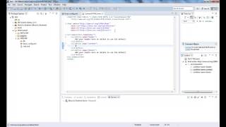 Cursos aplicaciones Web con Java - JsF - Eclipse - Gratis