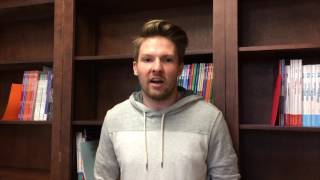 Student Advising - UM IEP Tip of the Week for 03/06/2017