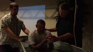 Baptism 10/11/2015