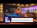 Dayahang Rai & Ani Choying Drolma | It's my show with Suraj Singh Thakuri | 05 May 2018