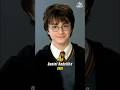 Harry Potter and the Philosopher's Stone (2001): Then vs. Now | From Hogwarts to Today - Tribute