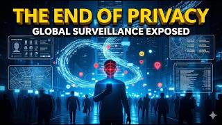 The Most Invasive Surveillance Network in History