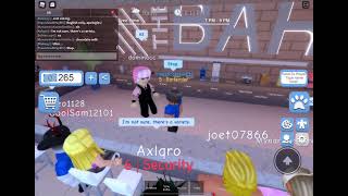 Exploiter Proof.